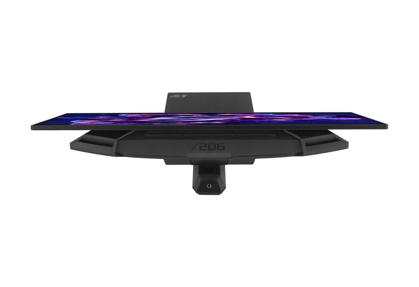 ROG Strix XG27AQDNG Quad HD Monitor 67,3 cm (26.5 Zoll) 16:9 0,3 ms  (Schwarz) 