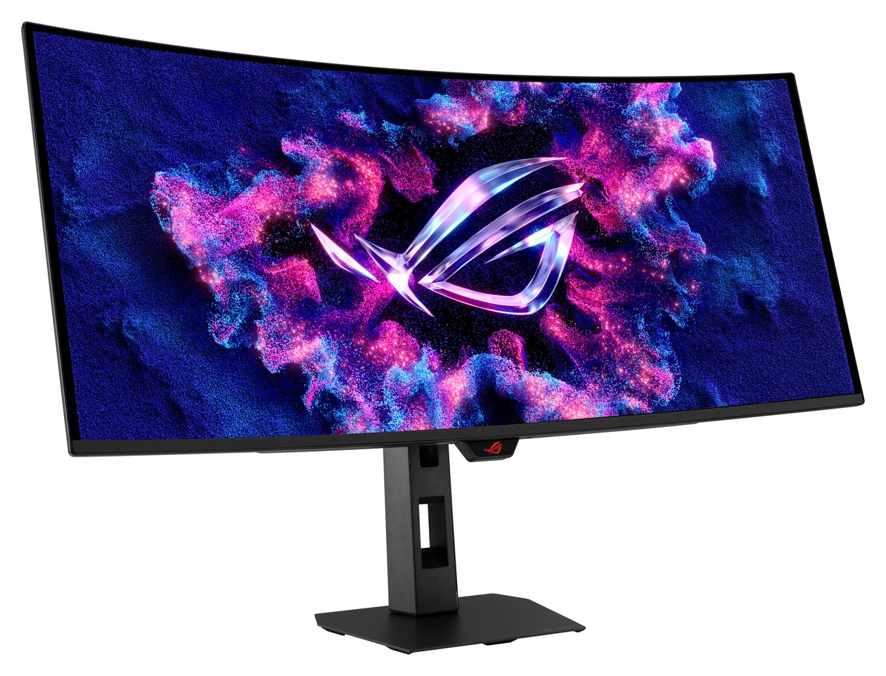 ROG Strix XG34WCDMS Quad HD Monitor 86,4 cm (34 Zoll) 21:9 0,03 ms  (Schwarz) 