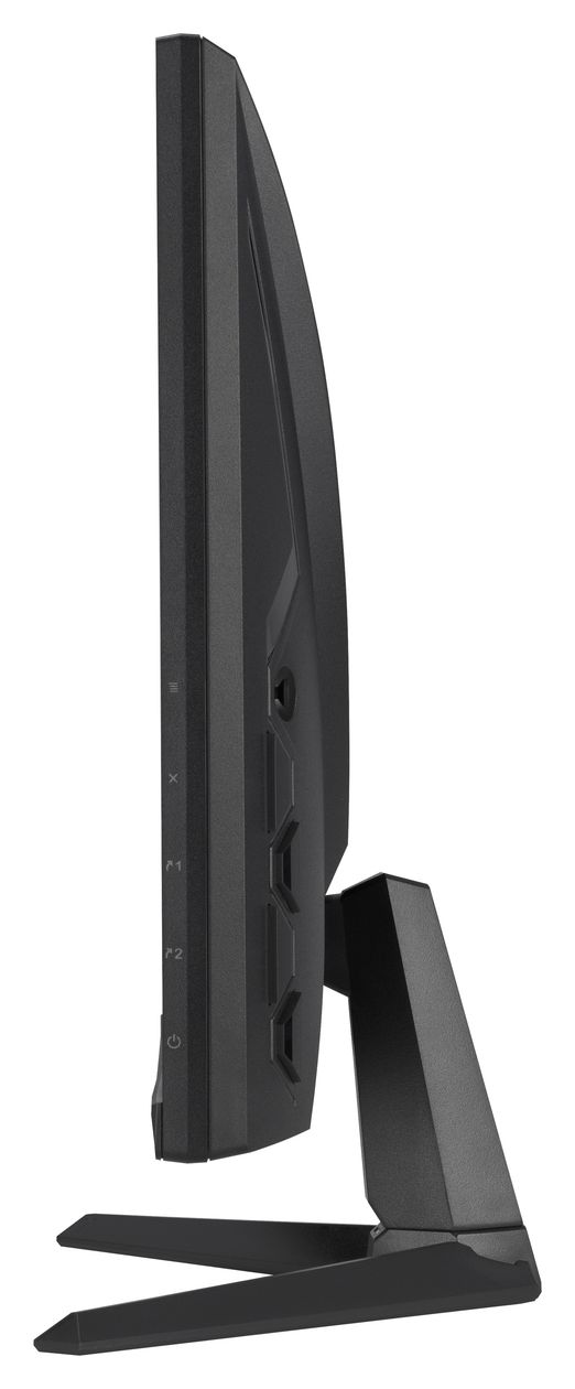 TUF Gaming VG257Q5A Full HD Monitor 62,2 cm (24.5 Zoll) 16:9 0,5 ms 300 cd/m²  (Schwarz) 