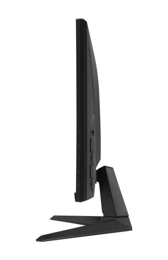TUF Gaming VG279QM1A Full HD Monitor 68,6 cm (27 Zoll) 16:9 1 ms 300 cd/m²  (Schwarz) 
