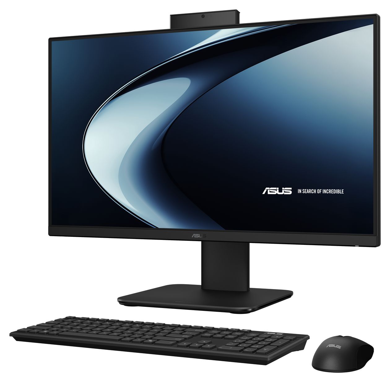 V400 AIO V440VAK-BPC180W All-in-One-PC 60,5 cm (23.8 Zoll) Intel Core 3 8 GB Ram 512 GB SSD Nicht verfügbar Windows 11 Home 