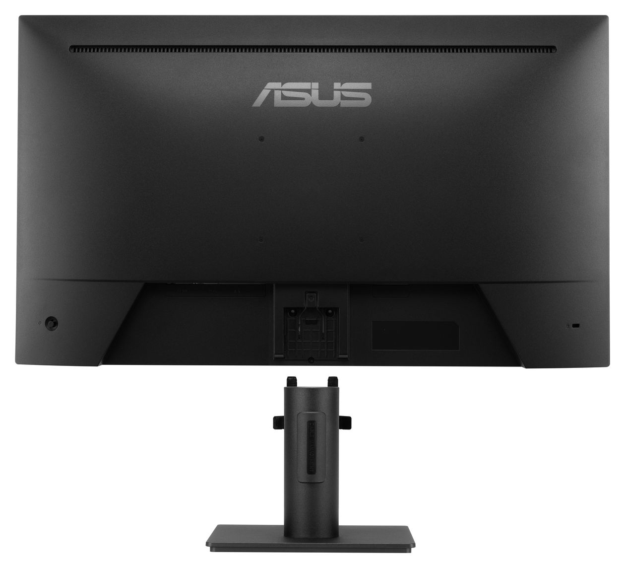 VA279HG3 Full HD Monitor 68,6 cm (27 Zoll) 16:9 1 ms 300 cd/m²  (Schwarz) 