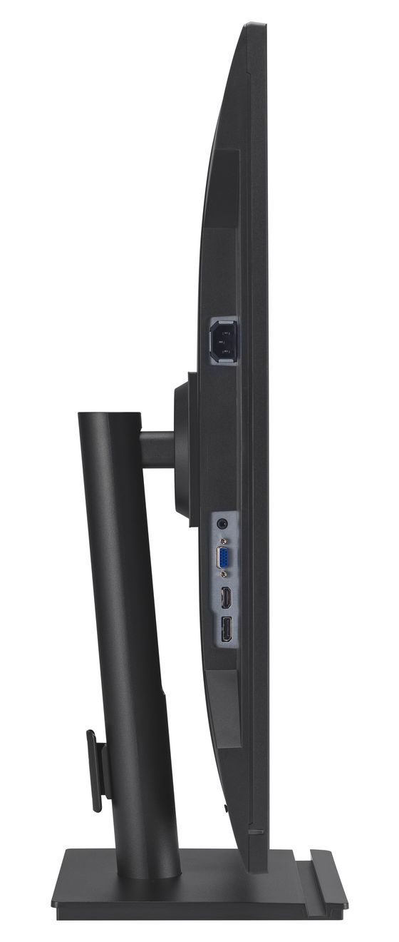 VA279QGSE Full HD Monitor 68,6 cm (27 Zoll) 16:9 300 cd/m²  (Schwarz) 