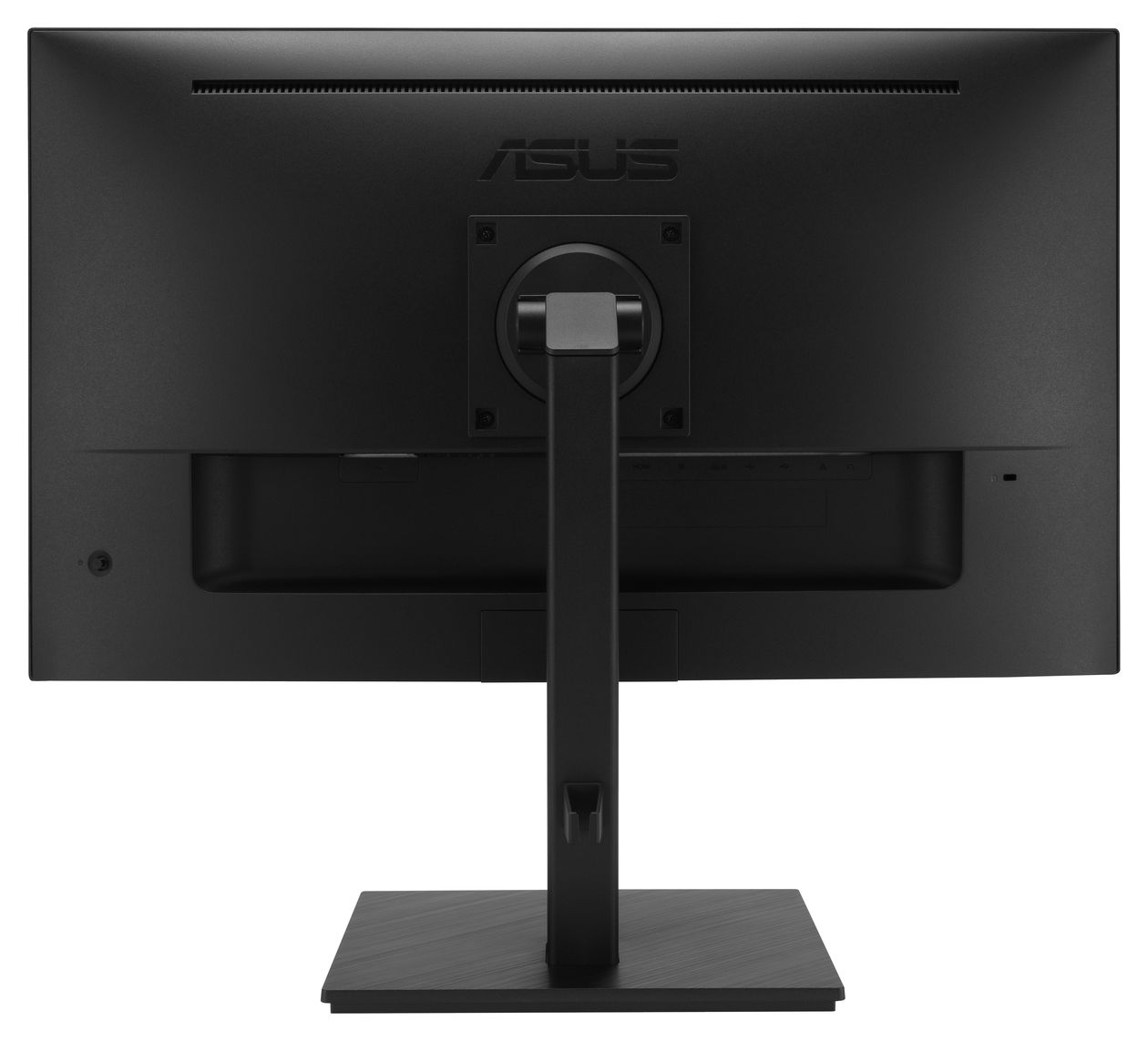 VA27ACFSN Quad HD Monitor 68,6 cm (27 Zoll) 16:9 5 ms 350 cd/m²  (Schwarz) 