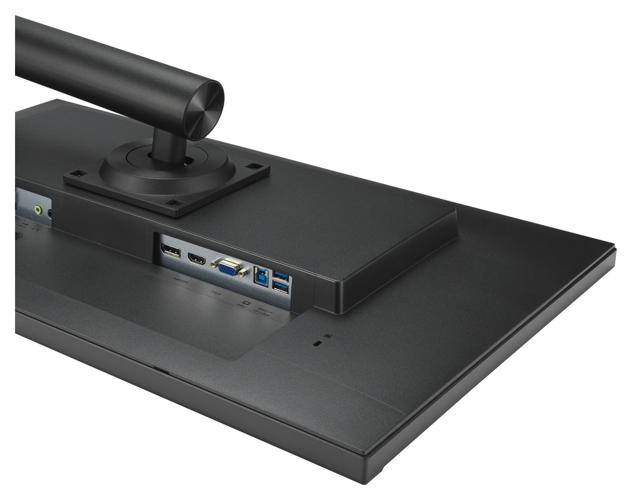 VA27DQFS Full HD Monitor 68,6 cm (27 Zoll) 16:9 1 ms 300 cd/m²  (Schwarz) 