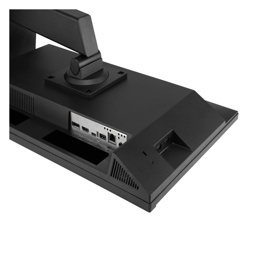 VA27ECPSN Full HD Monitor 68,6 cm (27 Zoll) 16:9 5 ms 300 cd/m²  (Schwarz) 