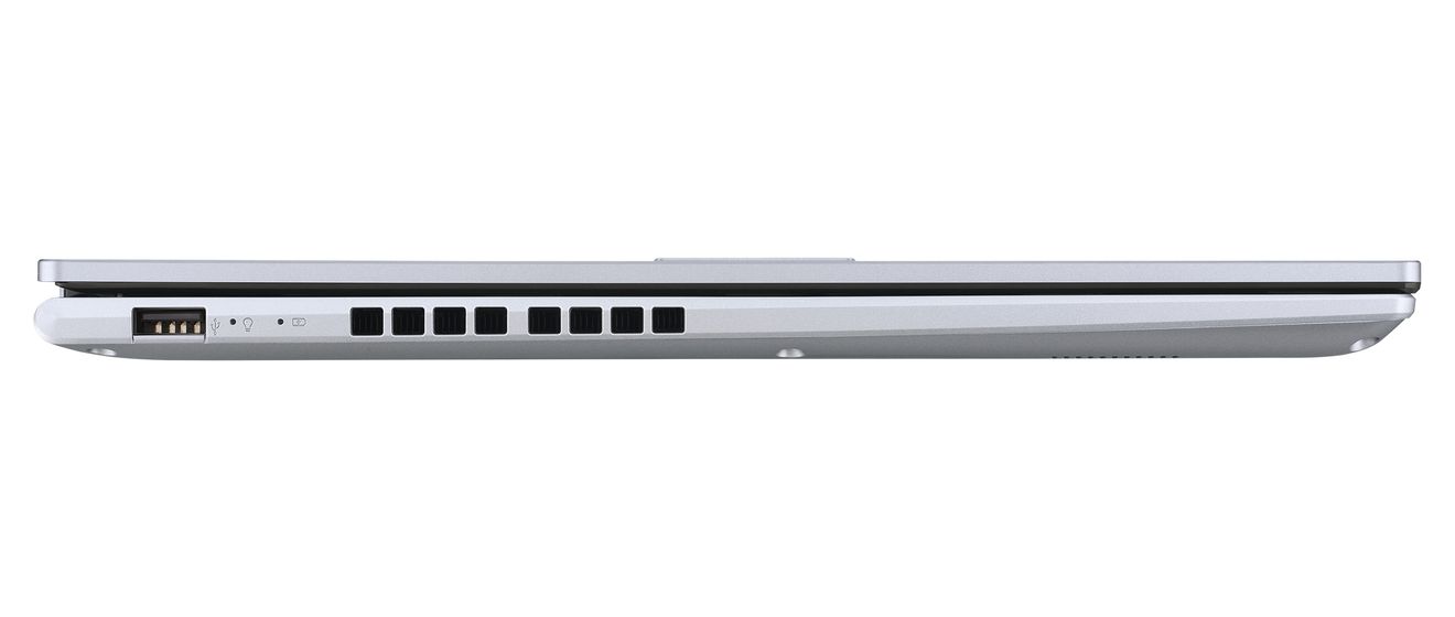 Vivobook 16 M1605NAQ WUXGA Notebook 40,6 cm (16 Zoll) 1920 x 1200 Pixel 1 TB SSD Windows 11 Home AMD Ryzen 7 max. 4,75 GHz  (Silber) 