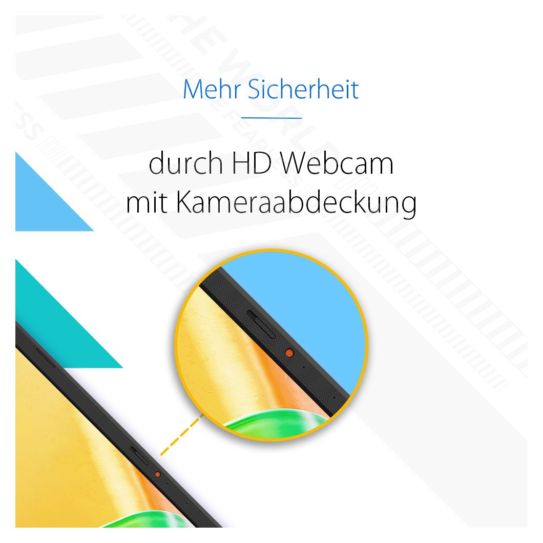 Vivobook 17 X1704VA-AU918W Full HD Notebook 43,9 cm (17.3 Zoll) 1920 x 1080 Pixel 16 GB Ram 1 TB SSD Windows 11 Home Intel Core 7 max. 5,4 GHz intern  (Silber) 