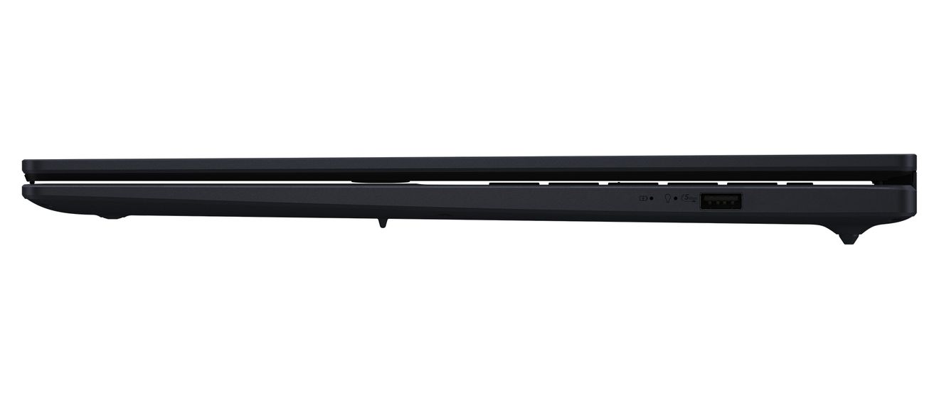 Vivobook 18 M1807GA WUXGA Notebook 45,7 cm (18 Zoll) 16 GB RAM 512 GB SSD AMD Ryzen 7  (Blau) 