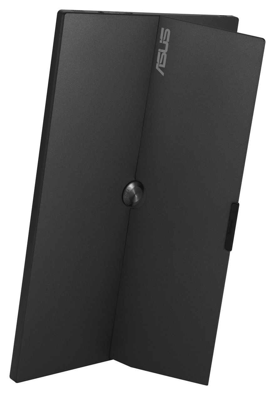 ZenScreen MB16AWP Full HD Monitor 39,6 cm (15.6 Zoll) 16:9 5 ms 250 cd/m²  (Schwarz) 