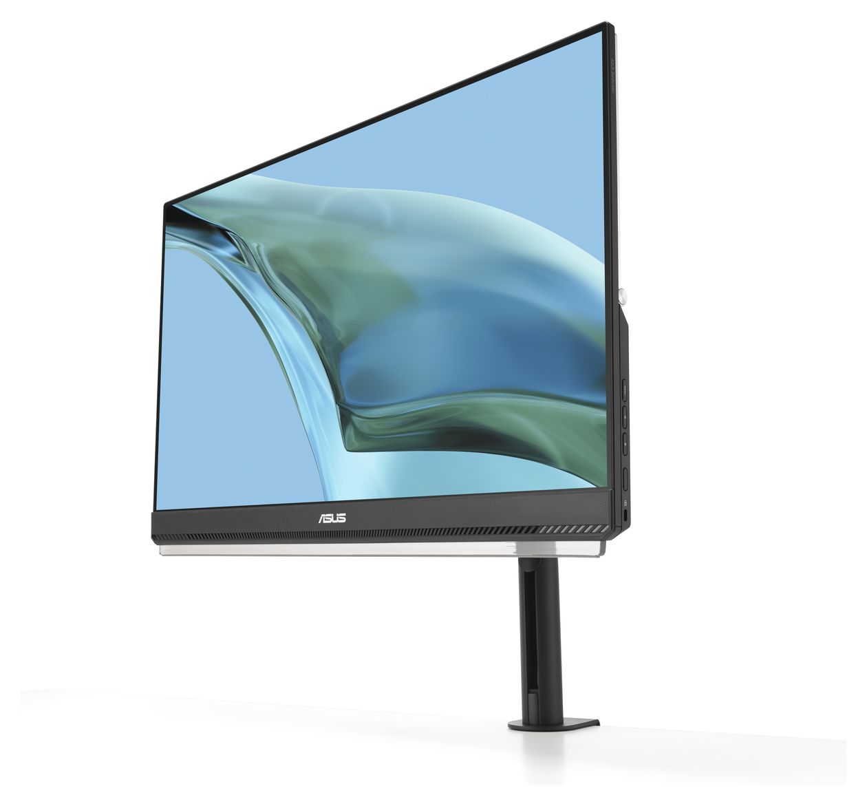 ZenScreen MB249C Full HD Monitor 60,5 cm (23.8 Zoll) 16:9 5 ms 250 cd/m²  (Schwarz) 