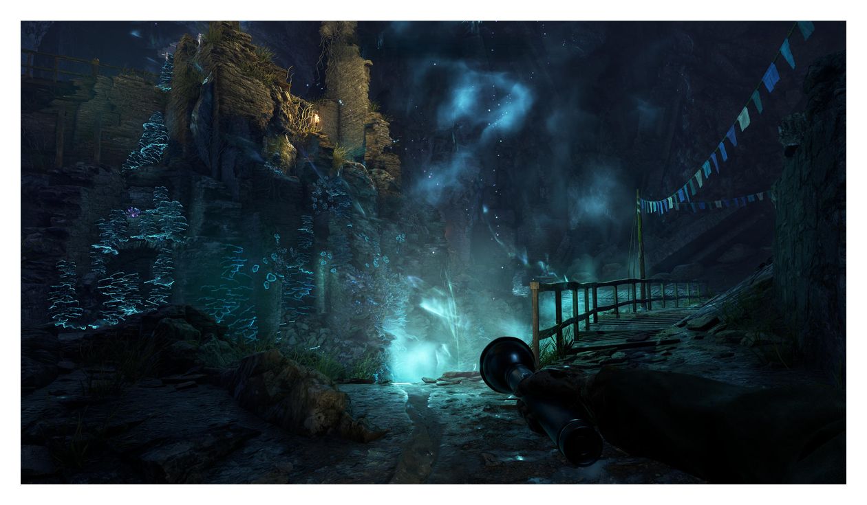 Atomfall (PlayStation 5) 