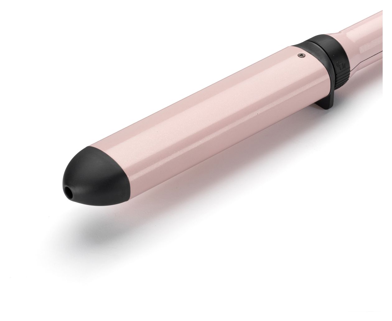 MS750E Curl & Wave Trio Lockenstab 58 W  (Schwarz, Pink) 