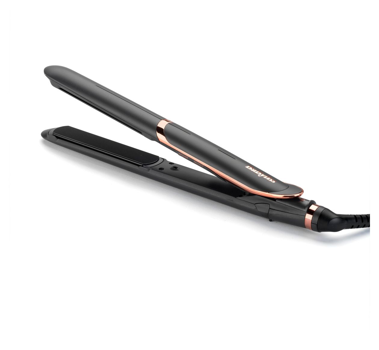 ST394E Smooth Pro 235 Haarglätter 42 W  (Schwarz) 