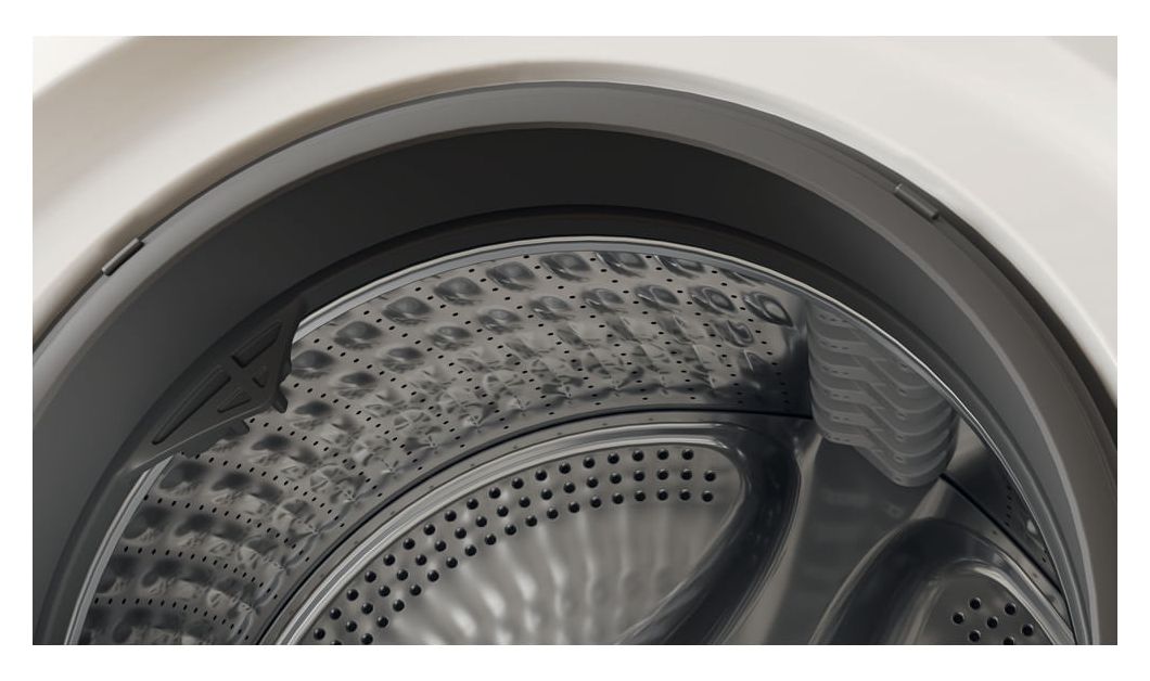 B6R98E Silence 9 kg Frontlader Waschmaschine 1400 U/min aquaStop Funktion AutoClean 