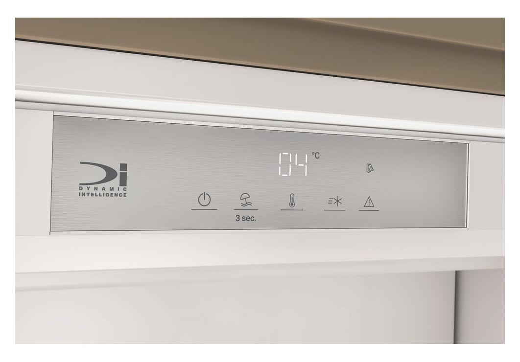 BKSD184013C1 256 l Einbaukühlschrank EEK: E 172 kWh Jahr 