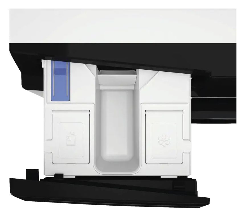 BWM10A11BC 10 kg Frontlader Waschmaschine 1400 U/min 