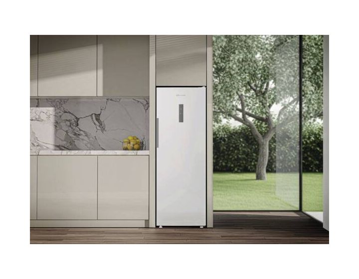 GKNW17160D 260 l Gefrierschrank 193 kWh Jahr NoFrost  (Weiß) 