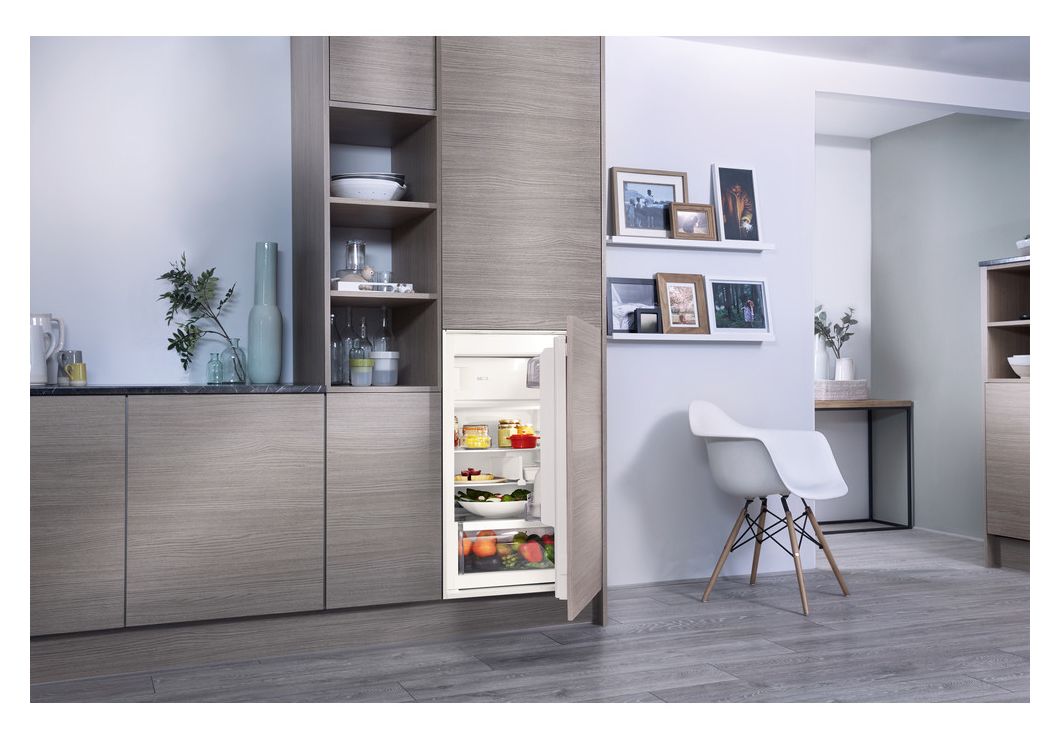 KSI10GF2 131 l 103 cm Einbaukühlschrank EEK: E 149 kWh Jahr 