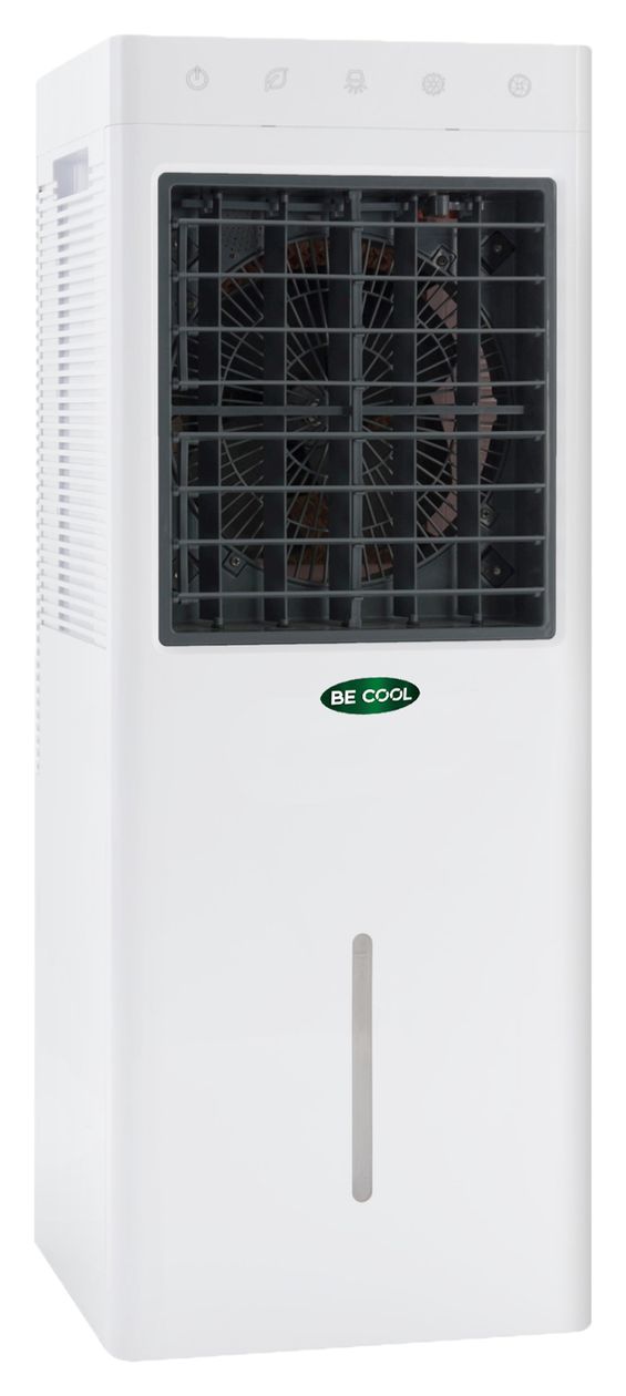 BC9.3AC2201IKF 4 in 1 Verdunstungskühler Einteilige mobile Klimaanlage 9,3 l Tank 