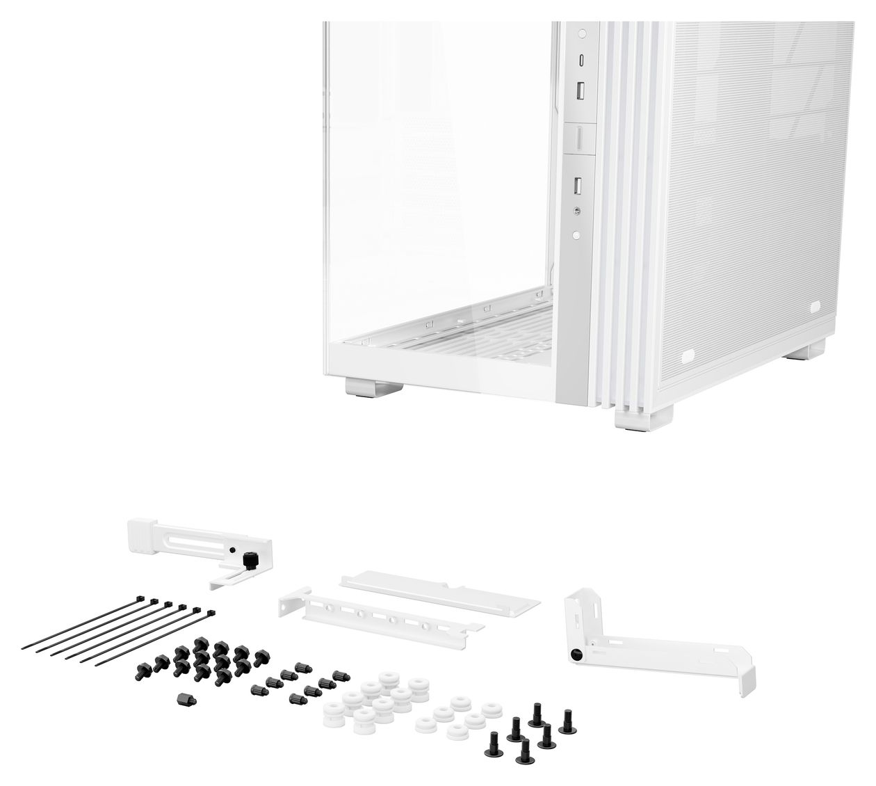 LIGHT BASE 600 DX White 