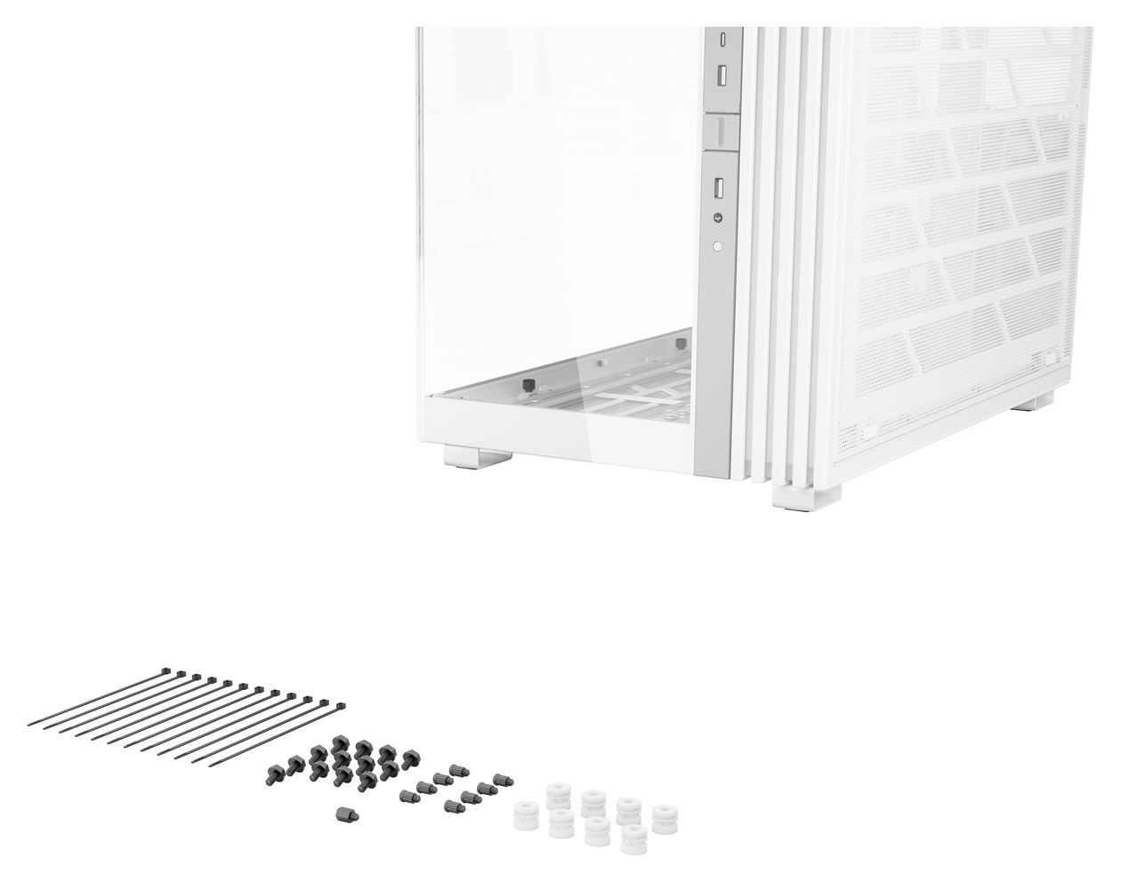 LIGHT BASE 900 FX White 