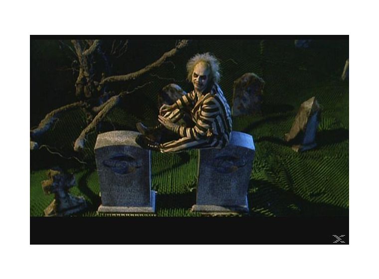 Beetlejuice (Blu-Ray) 