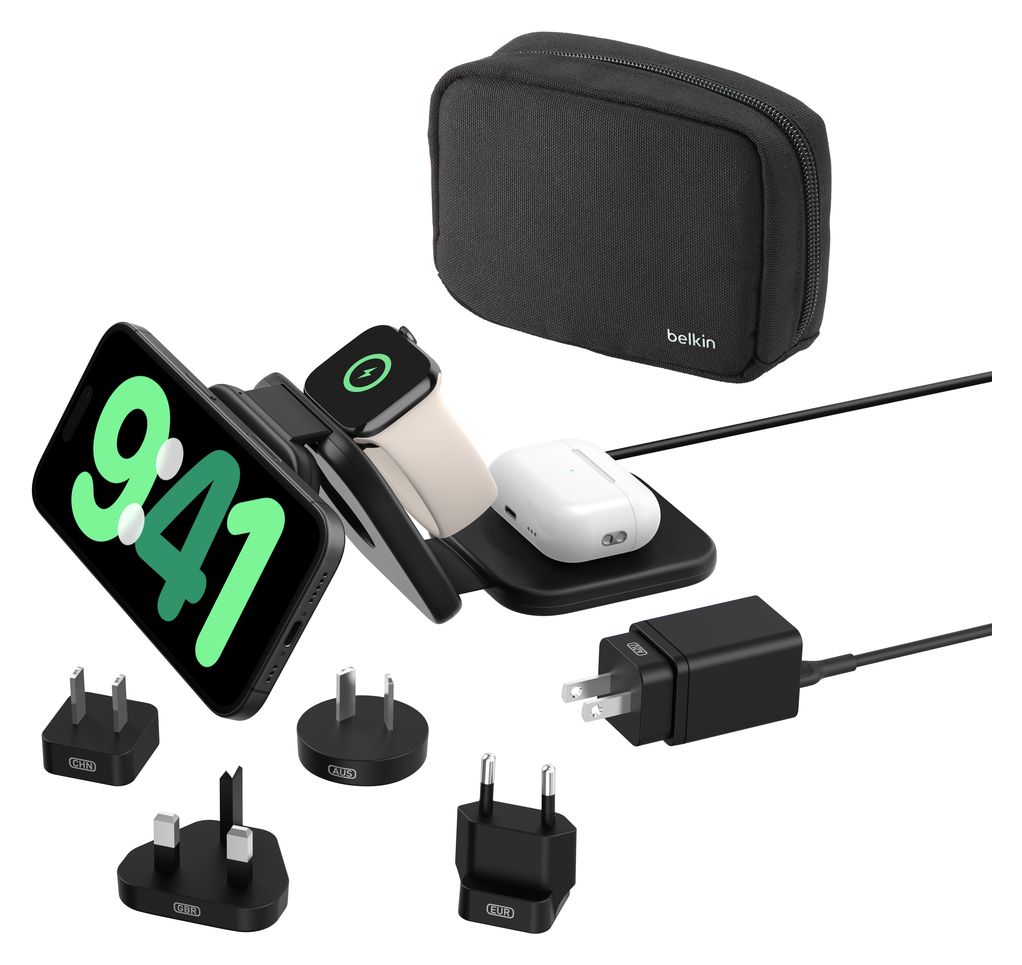 BoostCharge Pro 