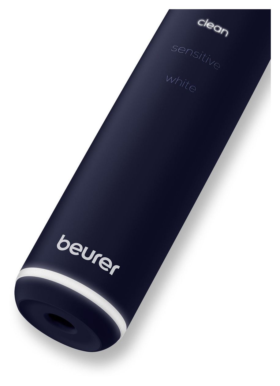 TB50X Onpack Vibrierende Zahnbürste für Erwachsene 1080 H  (Blau) 