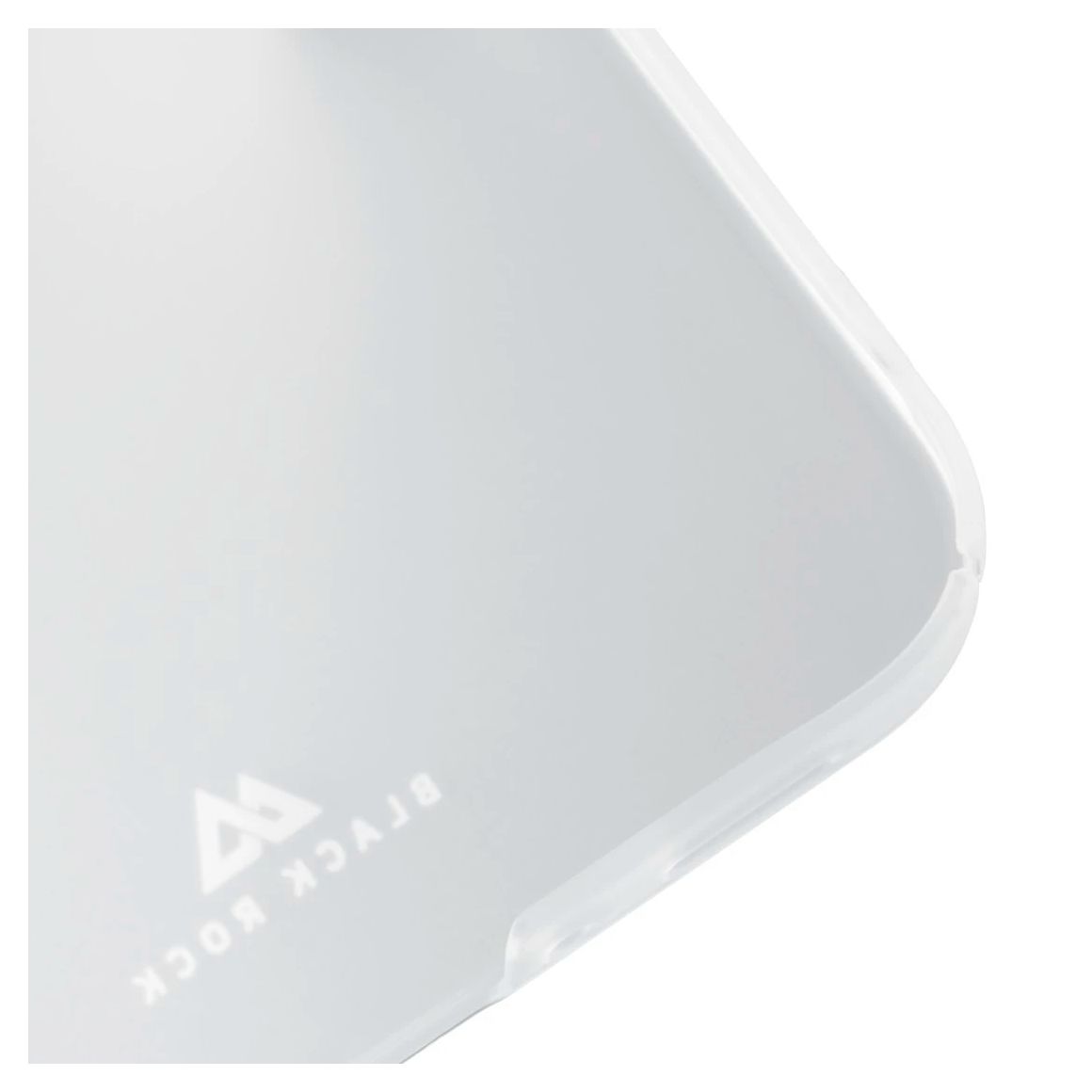 016058 Ultra Thin Iced Cover für Galaxy A37 5G  (Transparent) 