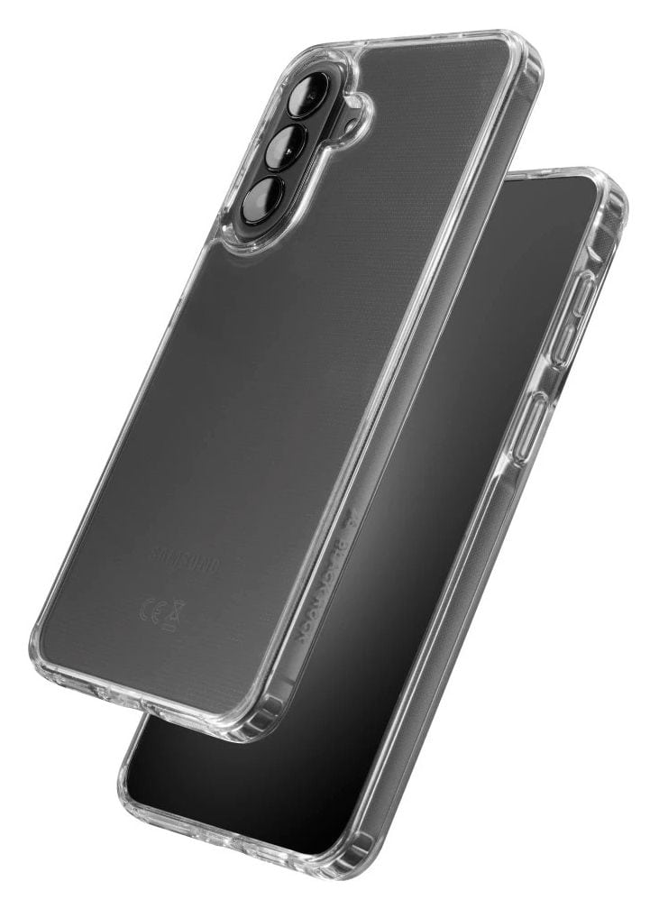 016061 Clear Protection Cover für Galaxy A57 5G  (Transparent) 
