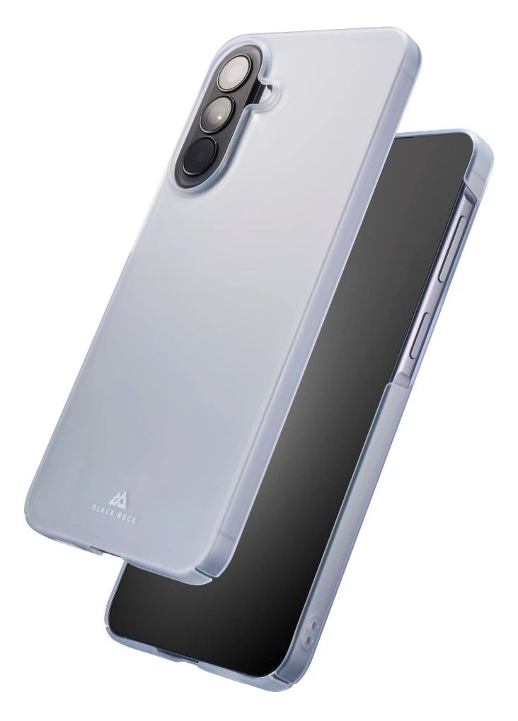 016063 Ultra Thin Iced Cover für Galaxy A57 5G  (Transparent) 