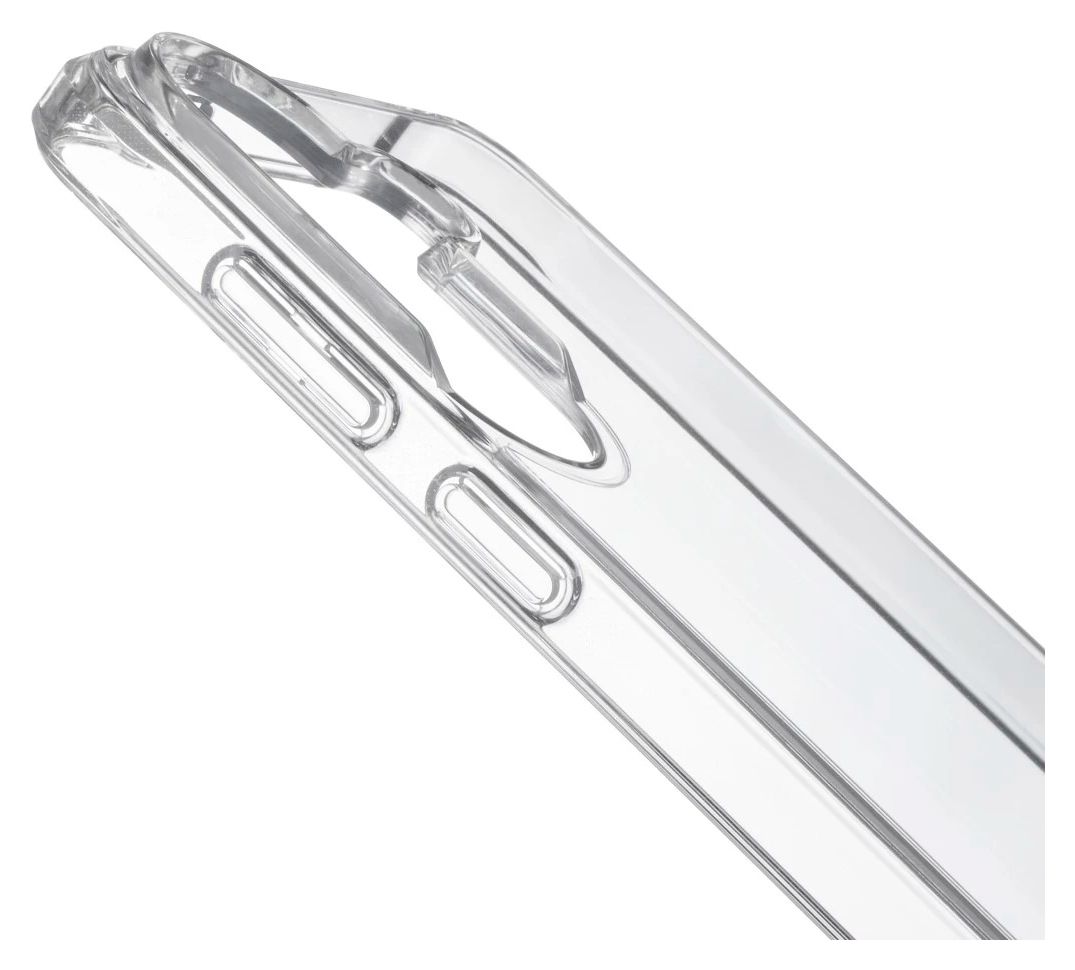 016073 Clear Protection Cover für Galaxy S26+  (Transparent) 