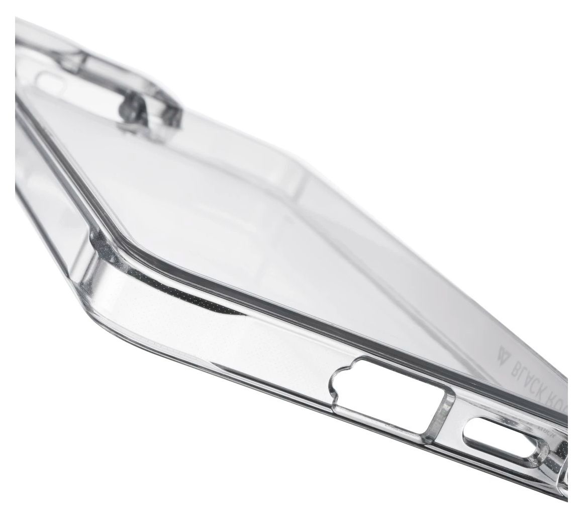 016079 Clear Protection Cover für Galaxy S26 Ultra  (Transparent) 