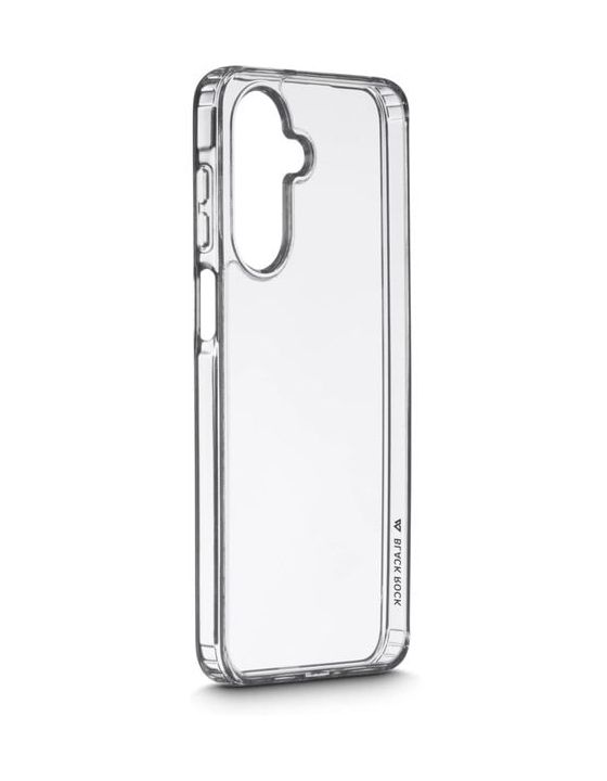 Clear Protection Cover für Samsung Galaxy A17  (Transparent) 