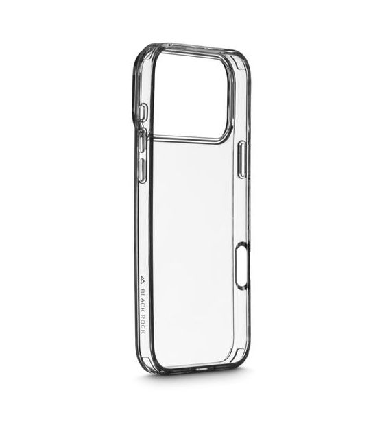Clear Protection Cover für Apple iPhone 17 Pro Max  (Transparent) 