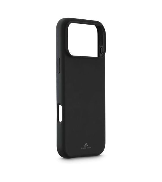 Mag Urban Cover für Apple iPhone 17 Pro Max  (Schwarz) 