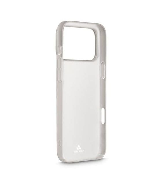 Ultra Thin Iced Cover für Apple iPhone 17 Pro Max  (Transparent) 