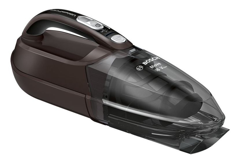BHN16L Move Lithium 16Vmax Handstaubsauger Beutellos bis 40 min Laufzeit 14,4 V 