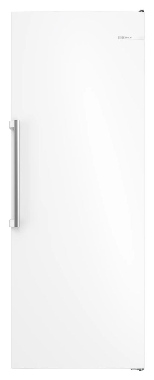 Serie 4 GSN56EWCM 471 l Gefrierschrank 201 kWh Jahr NoFrost  (Weiß) 