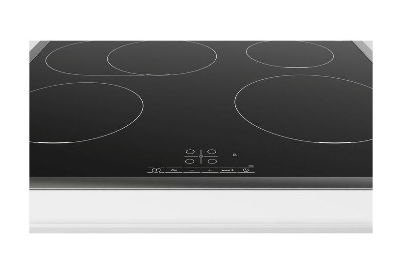 HBD635CS64 (HBG537BB3 + PIF645BB5E) Herdset groß AutoClean mit 60 cm Induktions Kochfeld 