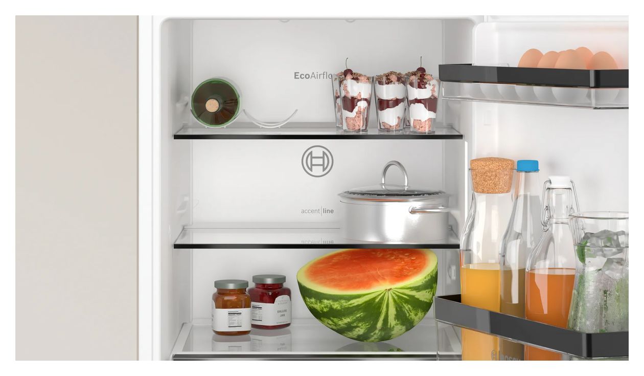 Serie 4 KIR21SFE0 136 l 88 cm Einbaukühlschrank 