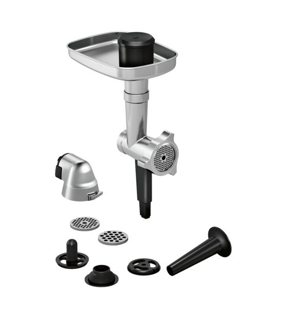 MUZ9HA1 Hunting Adventure Fleischwolf für OptiMUM 