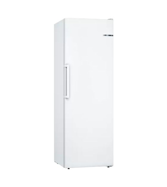 Serie 4 GSN33FWEV 225 l Gefrierschrank 229 kWh Jahr NoFrost  (Weiß) 