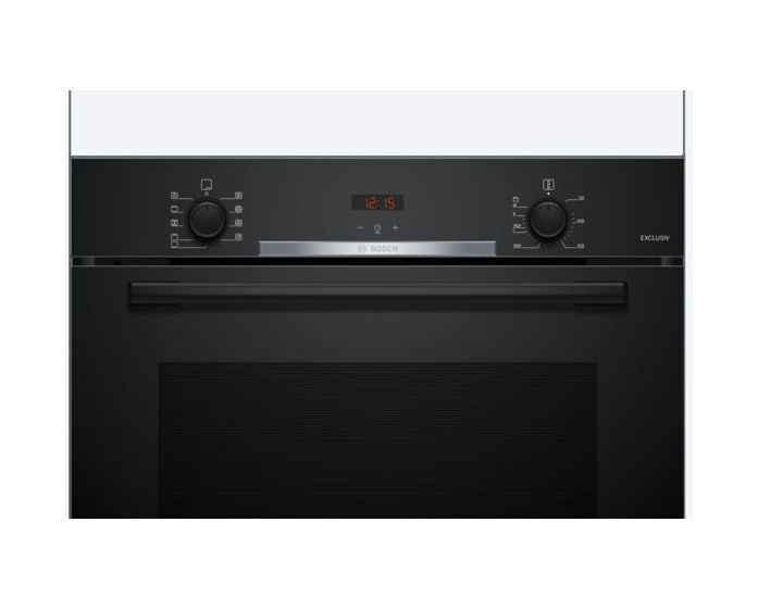 Serie 4 HBA3140B4 Einbaubackofen groß AutoClean 