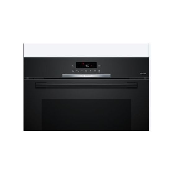 Serie 4 HBG3720B4 Einbaubackofen groß AutoClean 