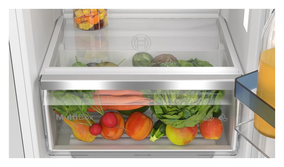 Serie 4 KIL22VFE0 104 l 88 cm Einbaukühlschrank EEK: E 144 kWh Jahr 