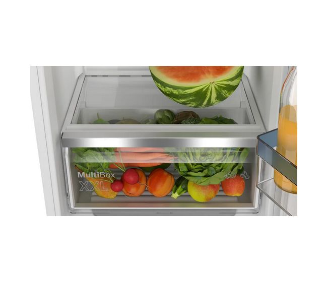 Serie 4 KIL42SFE0 172 l Einbaukühlschrank EEK: E 147 kWh Jahr 
