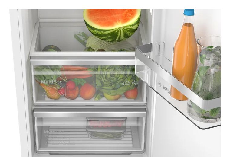 Serie 4 KIL82VFE0 246 l 177,5 cm Einbaukühlschrank EEK: E 177 kWh Jahr 