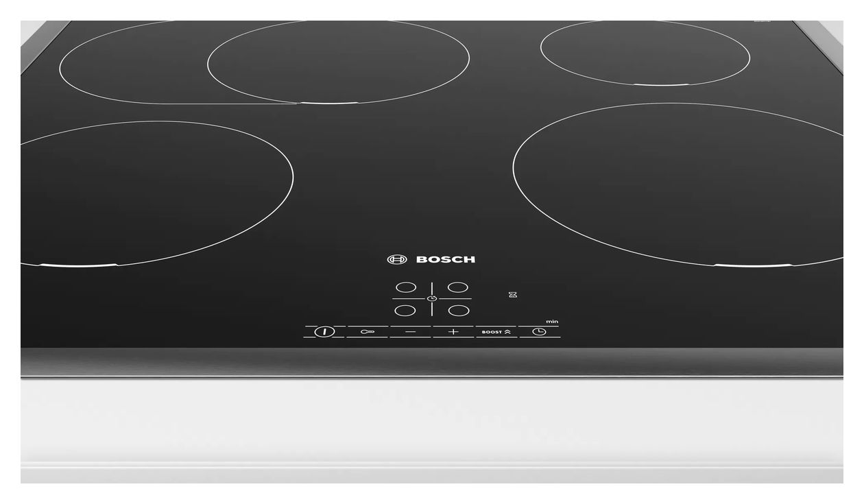 Serie 4 PIF645BB5E autarkes 60 cm Induktions Kochfeld/Herdplatte 4 Zone(n) 